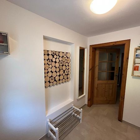 Ferienwohnung Martin'S Alm Friesenried Exterior foto
