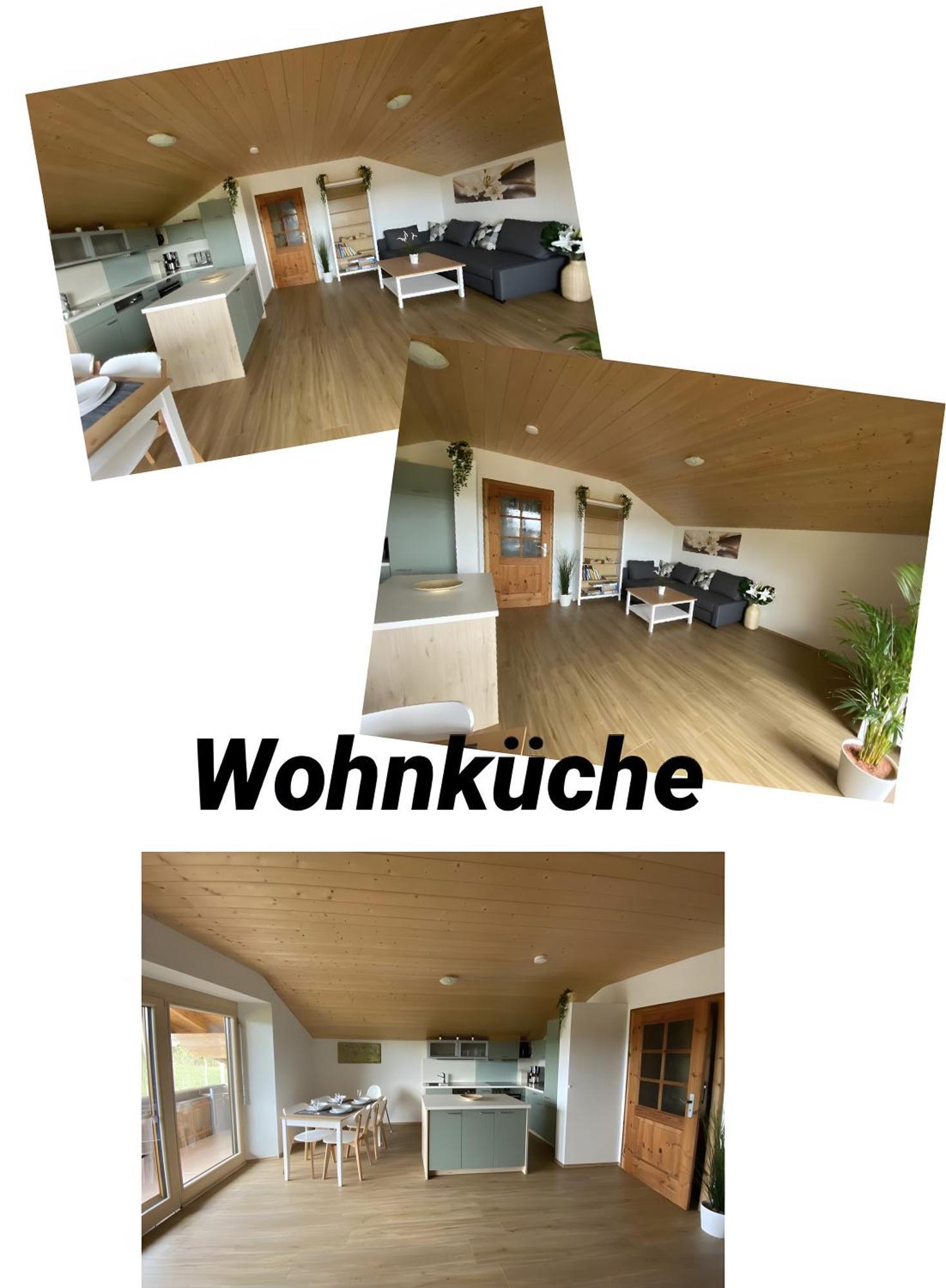 Ferienwohnung Martin'S Alm Friesenried Exterior foto