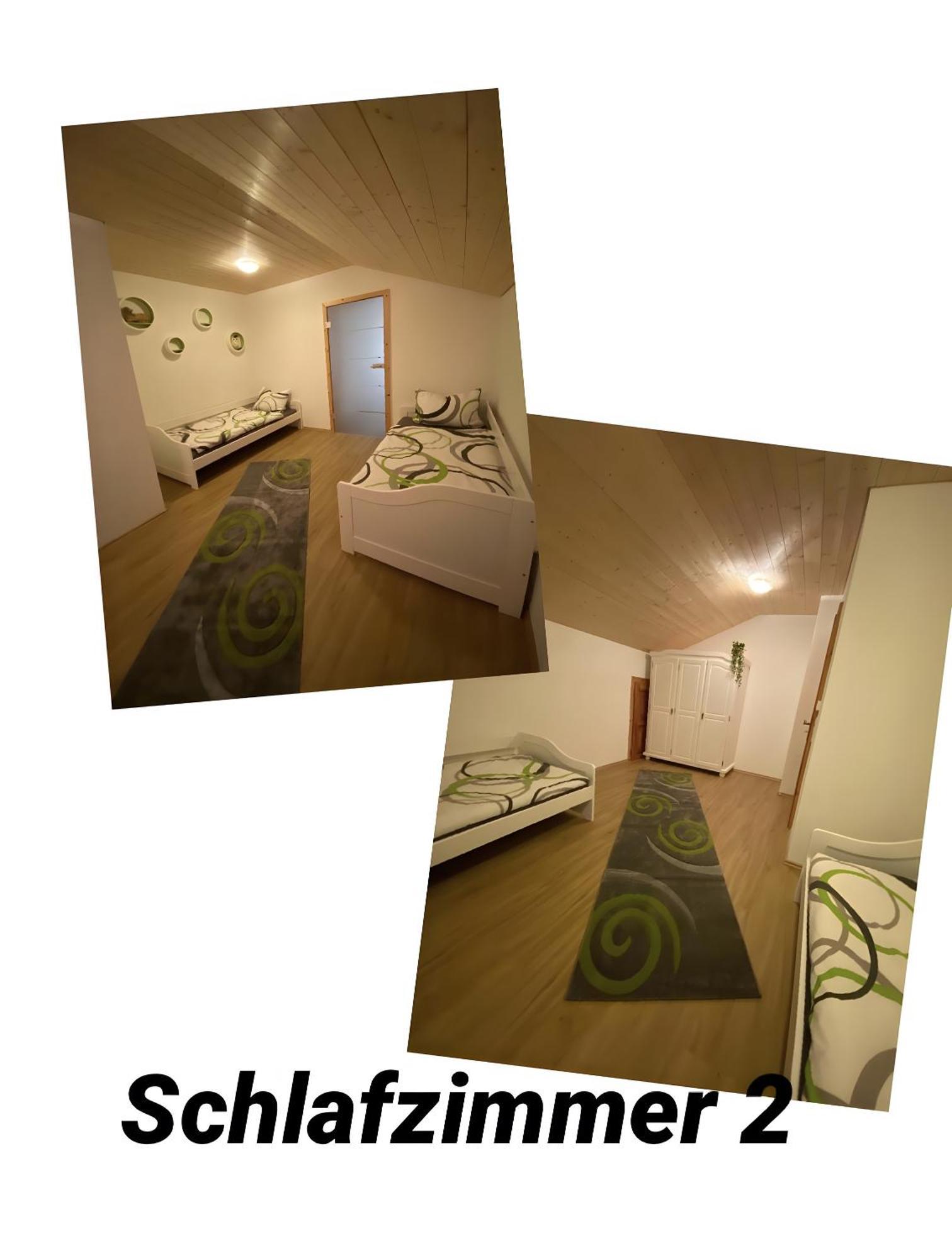 Ferienwohnung Martin'S Alm Friesenried Exterior foto